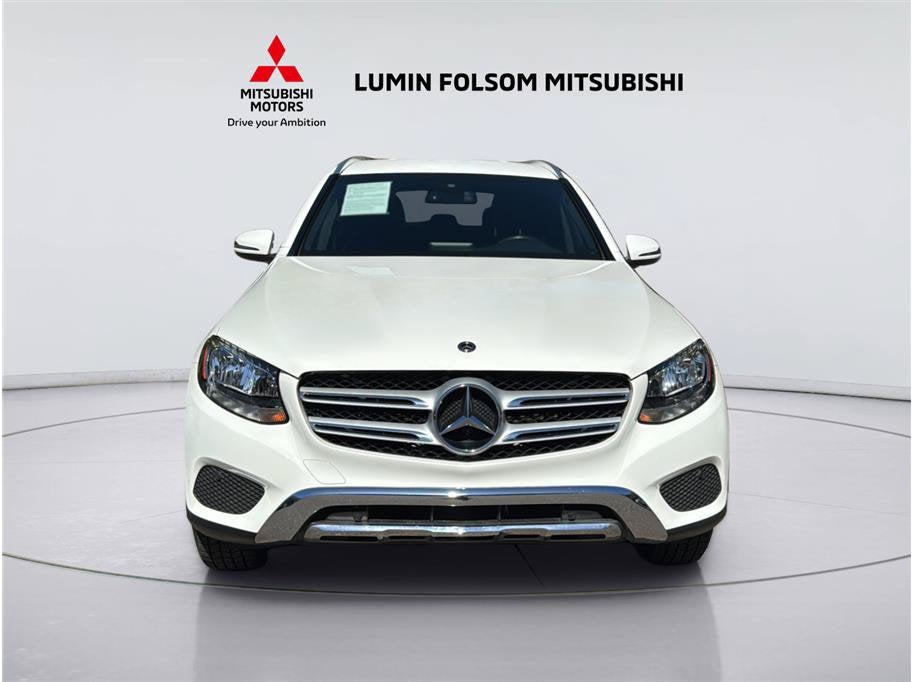 2019 Mercedes-Benz GLC GLC 300