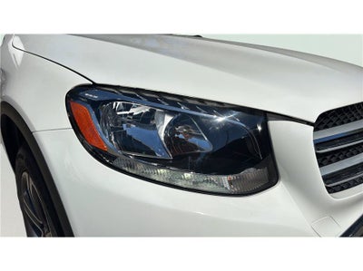 2019 Mercedes-Benz GLC GLC 300