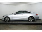2018 Mercedes-Benz E-Class E 400