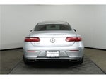 2018 Mercedes-Benz E-Class E 400