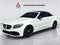 2018 Mercedes-Benz C-Class AMG® C 63