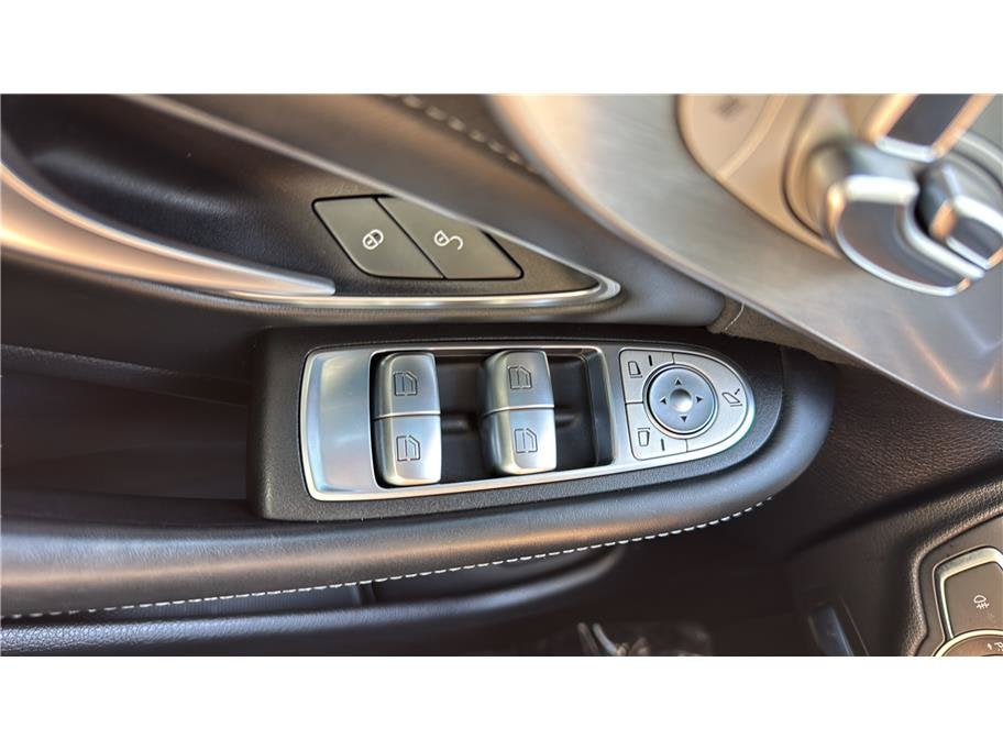 2018 Mercedes-Benz C-Class AMG® C 63
