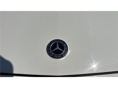 2018 Mercedes-Benz C-Class AMG® C 63