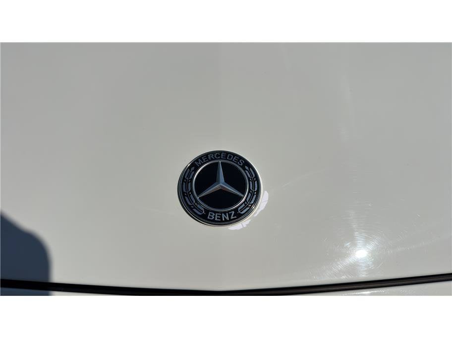 2018 Mercedes-Benz C-Class AMG® C 63