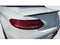 2018 Mercedes-Benz C-Class AMG® C 63
