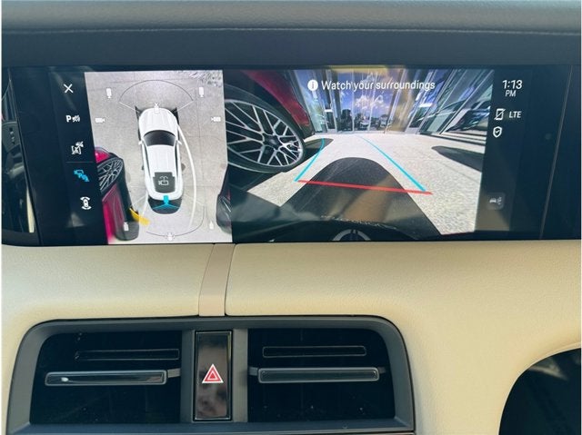 2023 Porsche Taycan 4S