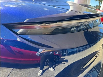 2023 Porsche Taycan 4S