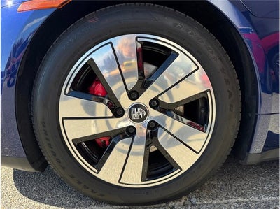 2023 Porsche Taycan 4S