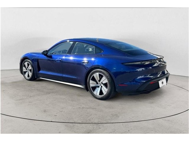 2023 Porsche Taycan 4S