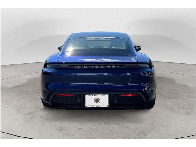 2023 Porsche Taycan 4S