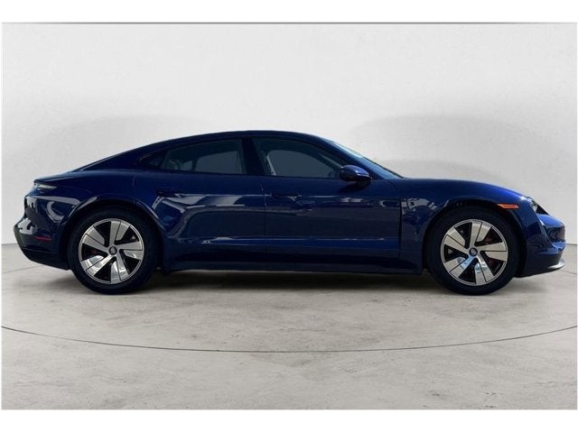 2023 Porsche Taycan 4S