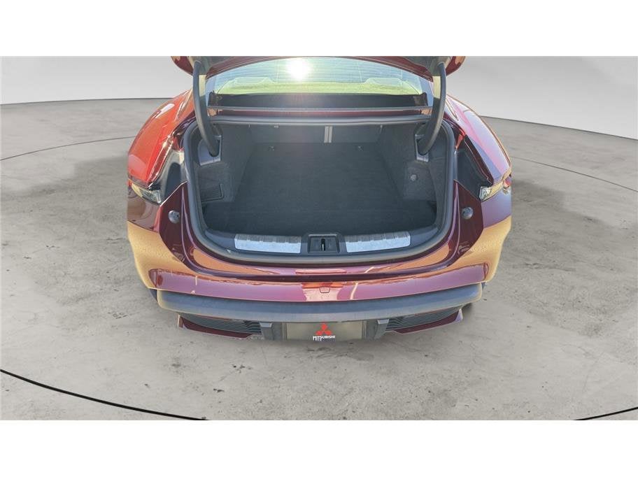 2021 Porsche Taycan Turbo Sedan 4D