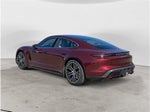 2021 Porsche Taycan Turbo Sedan 4D