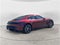 2021 Porsche Taycan Turbo Sedan 4D