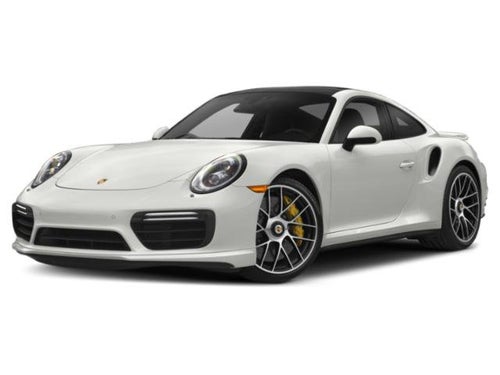 2019 Porsche 911 Aerokit Turbo added $29,390