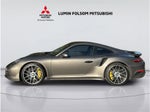2019 Porsche 911 Aerokit Turbo added $29,390