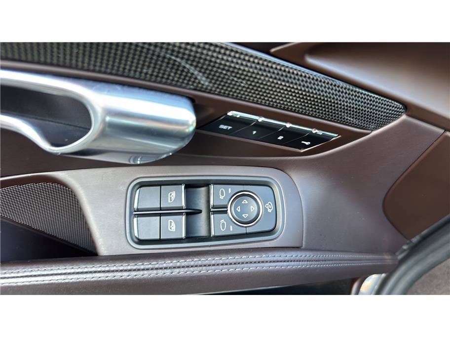 2019 Porsche 911 Aerokit Turbo added $29,390