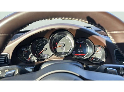 2019 Porsche 911 Aerokit Turbo added $29,390