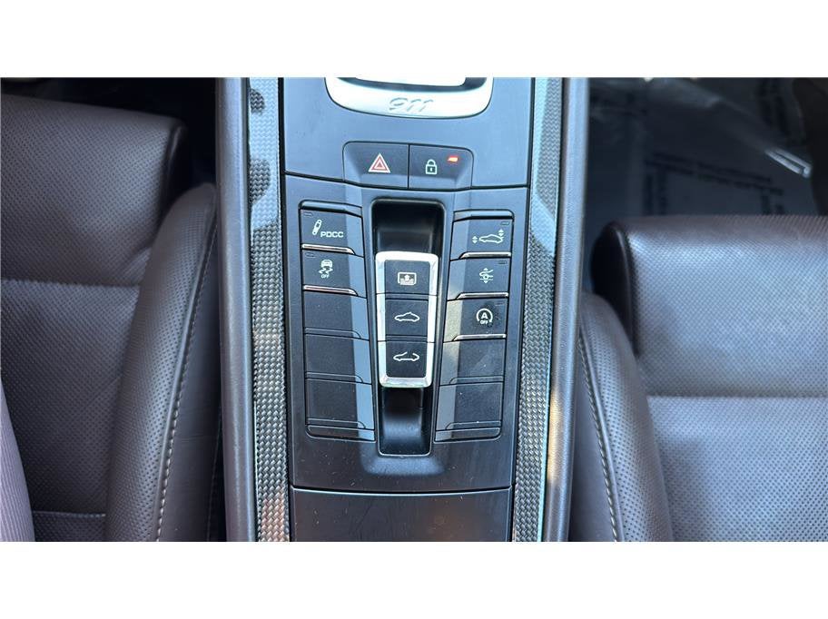 2019 Porsche 911 Aerokit Turbo added $29,390