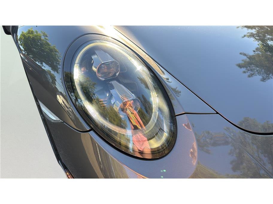 2019 Porsche 911 Aerokit Turbo added $29,390