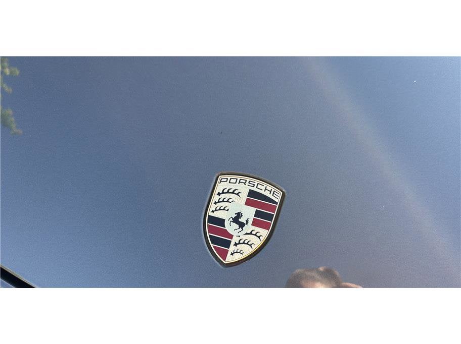 2019 Porsche 911 Aerokit Turbo added $29,390