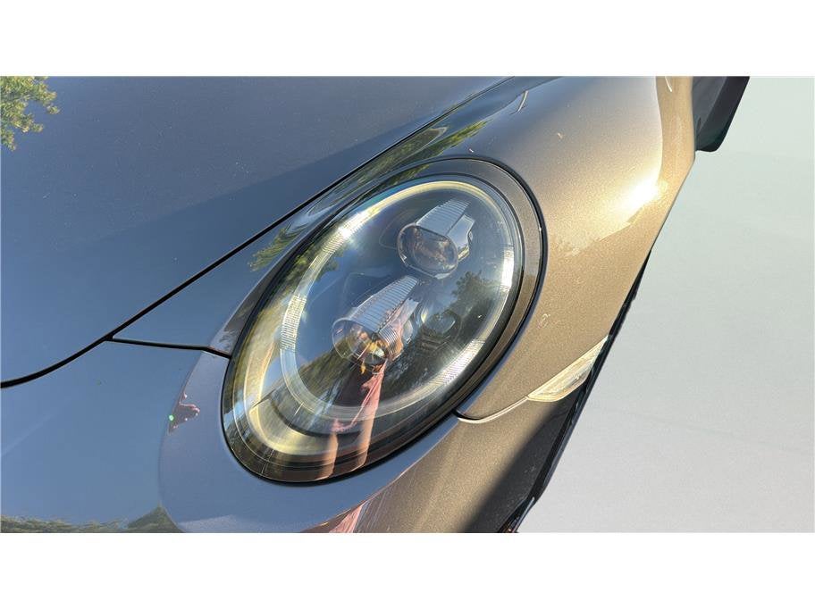2019 Porsche 911 Aerokit Turbo added $29,390