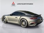 2019 Porsche 911 Aerokit Turbo added $29,390