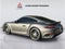 2019 Porsche 911 Aerokit Turbo added $29,390