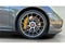 2019 Porsche 911 Aerokit Turbo added $29,390