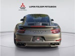 2019 Porsche 911 Aerokit Turbo added $29,390