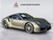 2019 Porsche 911 Aerokit Turbo added $29,390