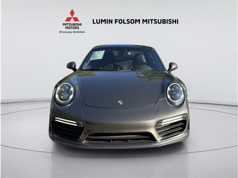 2019 Porsche 911 Aerokit Turbo added $29,390