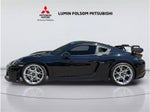 2025 Porsche 718 Cayman GT4 RS