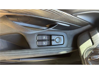 2025 Porsche 718 Cayman GT4 RS