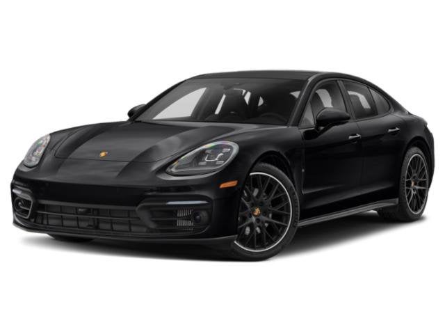 2023 Porsche Panamera GTS