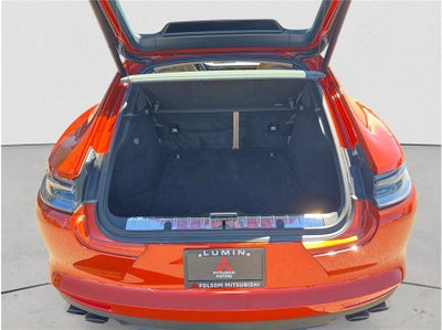 2023 Porsche Panamera GTS