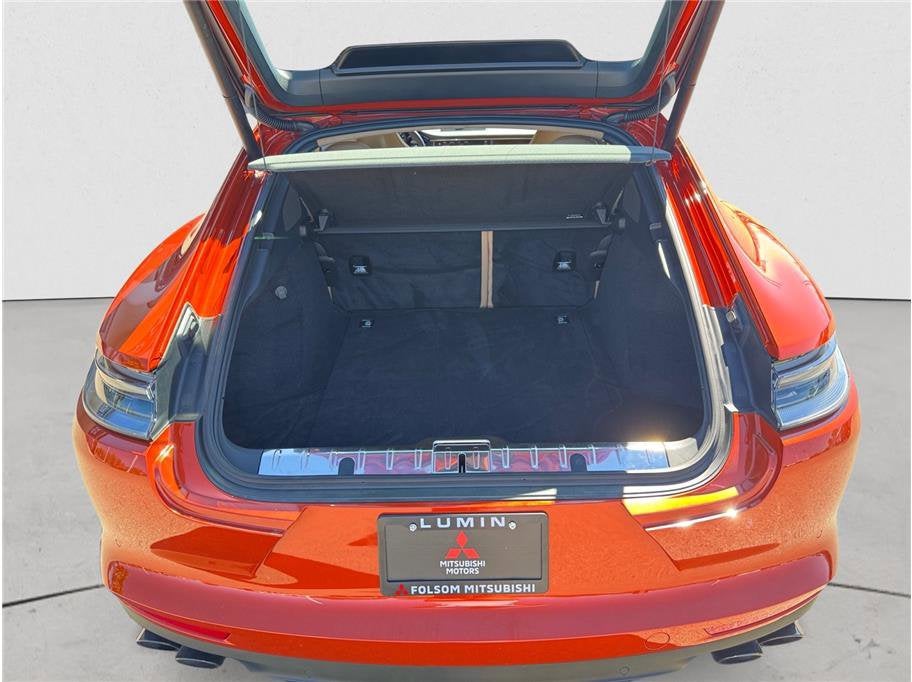 2023 Porsche Panamera GTS