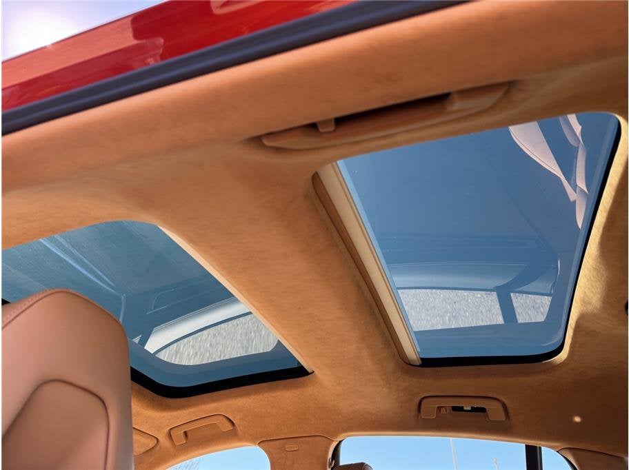 2023 Porsche Panamera GTS