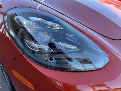 2023 Porsche Panamera GTS