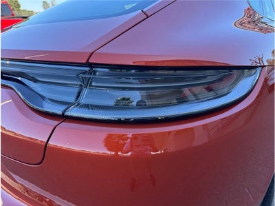 2023 Porsche Panamera GTS