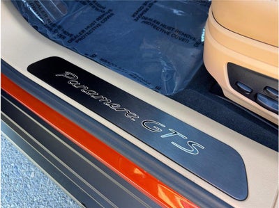 2023 Porsche Panamera GTS