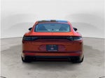 2023 Porsche Panamera GTS