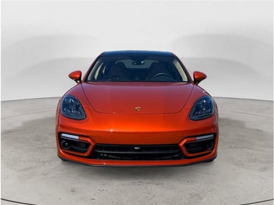 2023 Porsche Panamera GTS