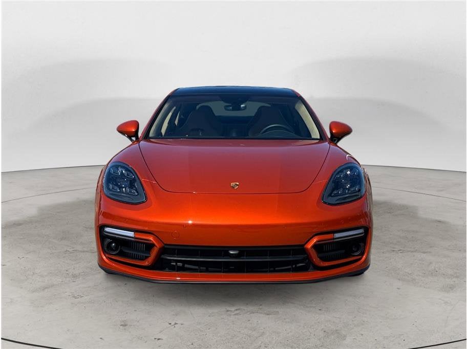 2023 Porsche Panamera GTS