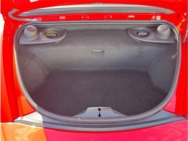 2021 Porsche 718 Boxster Roadster 2D