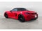 2021 Porsche 718 Boxster Roadster 2D