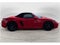 2021 Porsche 718 Boxster Roadster 2D
