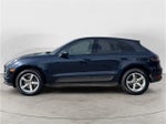 2021 Porsche Macan Sport Utility 4D