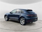 2021 Porsche Macan Sport Utility 4D