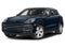 2021 Porsche Cayenne Sport Utility 4D
